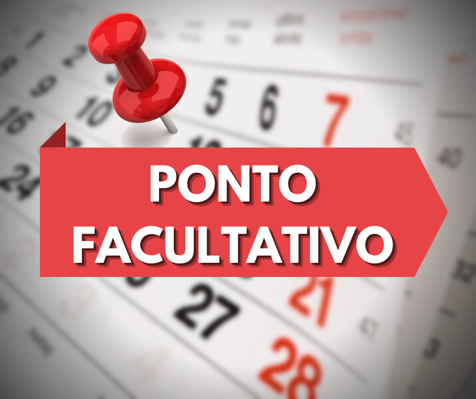 DE ACORDO COM A PORTARIA 40/2024 - NÃO HAVERÁ EXPEDIENTE NA CMLT nesta quinta-feira, dia 26 de dezembro de 2024